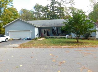 12026 Bullwhip Trl, Lusby, MD 20657