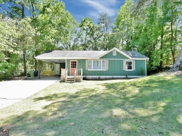 1450 Double Churches Rd, Columbus, GA 31904