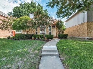 2139 Falcon Ridge Dr, Carrollton, TX 75010