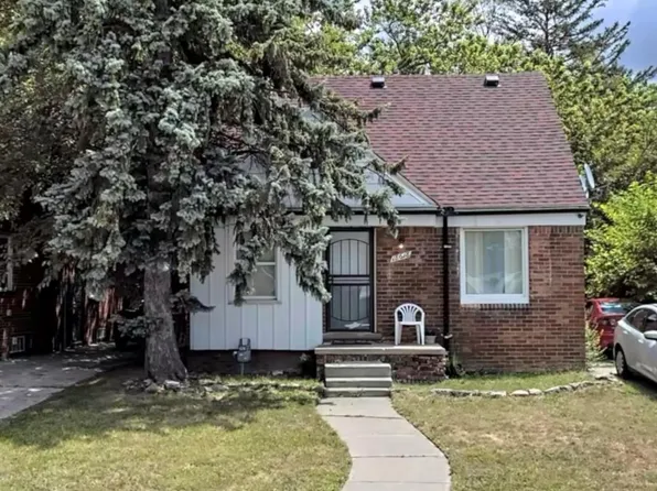 18618 Freeland St, Detroit, MI 48235