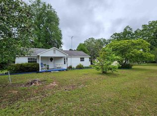 1720 1728th Highway 270, Sheridan, AR 72150