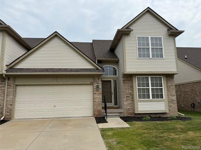 3871 Elvera Ln, Warren, MI, 48092