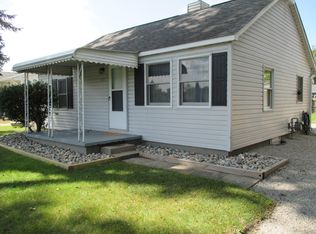 1818 McCartney Ave, Ypsilanti, MI