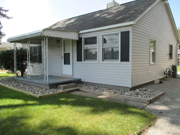 1818 McCartney Ave, Ypsilanti, MI 48198