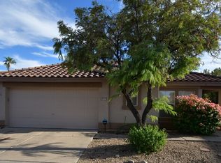 8877 E Garden Dr, Scottsdale, AZ 85260