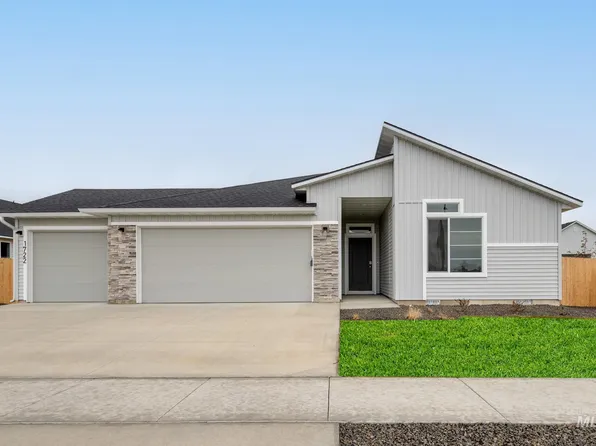 1722 Old Ml, Middleton, ID 83644
