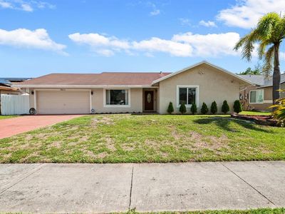 7311 NW 46th St, Fort Lauderdale, FL, 33319