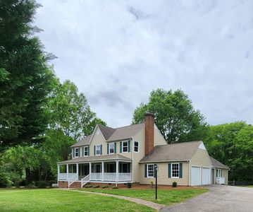 2952 Golf Club Rd, Danville, VA, 24540