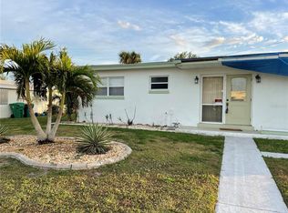 22047 Gatewood Ave, Pt Charlotte, FL 33952