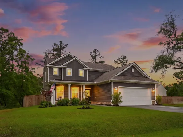 3046 Grinnell St, Johns Island, SC 29455