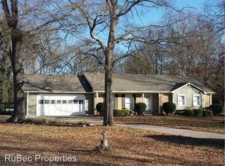 12310 Charing Grove Ln, Charlotte, NC 28273