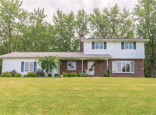 2371 Shirley Rd, North Collins, NY 14111