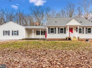 3605 Kemptown Church Rd, Monrovia, MD 21770