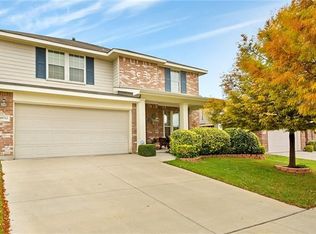 10712 Ambling Trl, Fort Worth, TX 76108