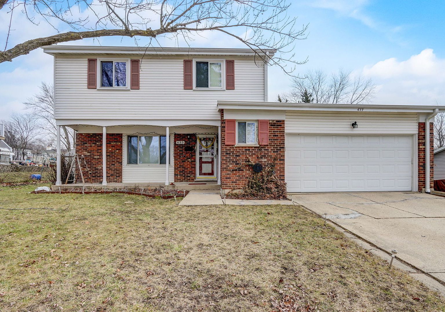633 Fairview Ln, Schaumburg, IL 60193 Zillow