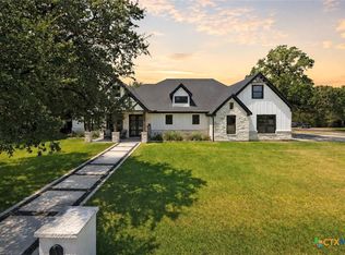 3584 Don Curtis, Belton, TX 76513