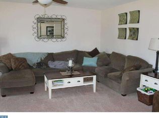 9 Nettletree Dr, Ewing, NJ 08638