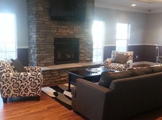Shaker Square Apartments, Lebanon, IN 46052