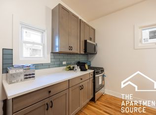 1732 N California Ave #1R, Chicago, IL 60647