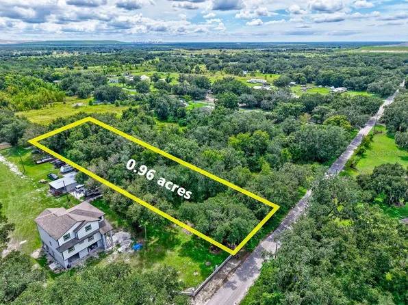 3960 Hillgrade Rd, Mulberry, FL 33860