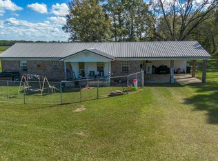206 Brushy Creek Rd, Lucedale, MS 39452
