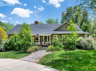 2407 Strickler Rd, Colorado Springs, CO 80906