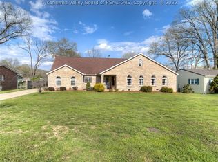 6259 Rosalind Rd, Huntington, WV 25705