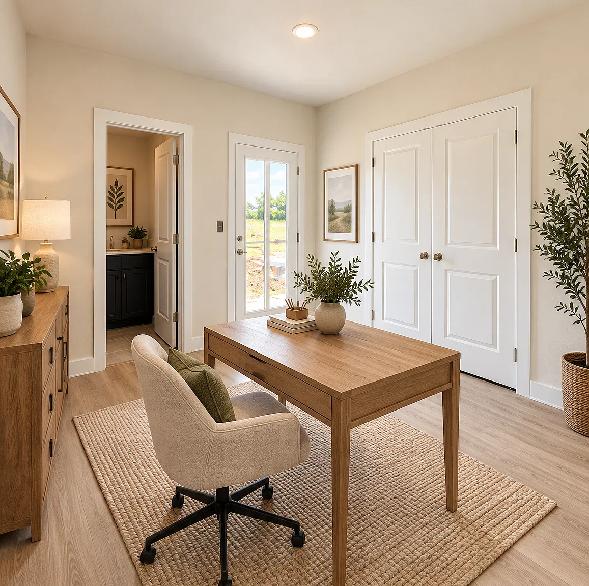 2 bed, 983 sqft, $1,350 — Photo 4