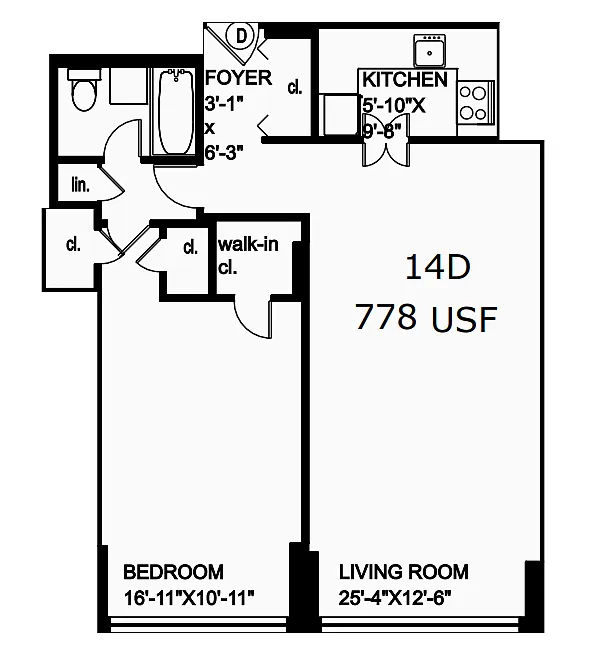 Building Photo - 445 E 80th St #14D