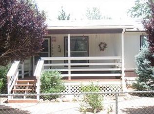 1389 Bucky Oneill Dr, Chino Valley, AZ 86323