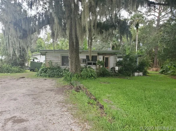 101 Linda Rd, New Smyrna Beach, FL 32168