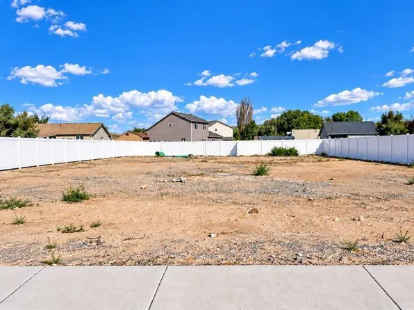 TBD (Lot #3) NuVue Street, Delta, CO 81416