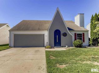 2449 Basil Dr, Springfield, IL 62707