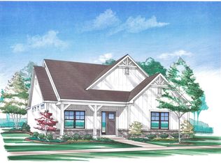 325 Middleburn St, Johnstown, OH 43031