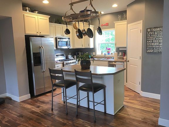 Hardwood Floors