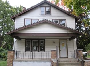 1411 Cordell Ave, Columbus, OH