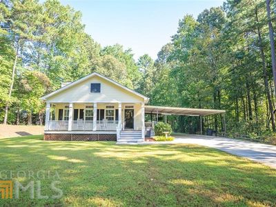 1076 Brooks Rackley Rd, Dallas, GA, 30157