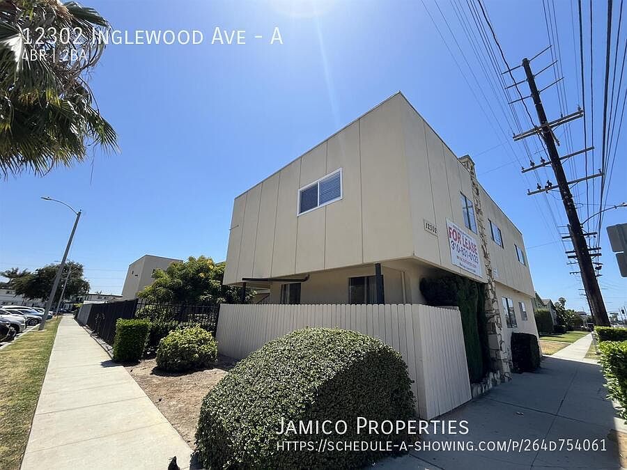 1st image of 12302 Inglewood Ave #A