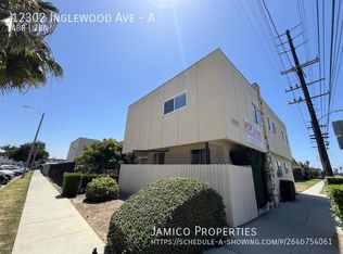 12302 Inglewood Ave #A, Hawthorne, CA 90250