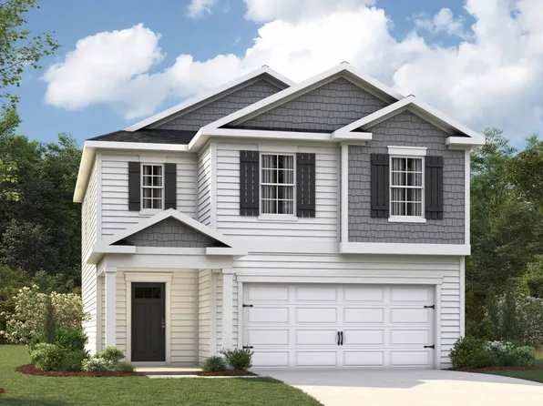 321 Carp Ct, Antioch, TN 37013