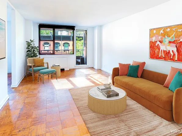 130 E 18th St APT 5D, New York, NY 10003