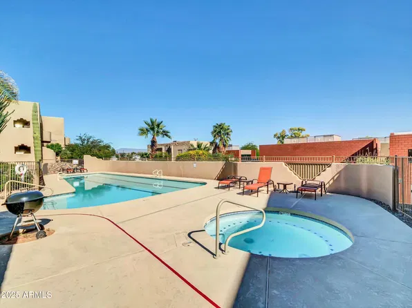 11011 N ZEPHYR Drive #101, Fountain Hills, AZ 85268