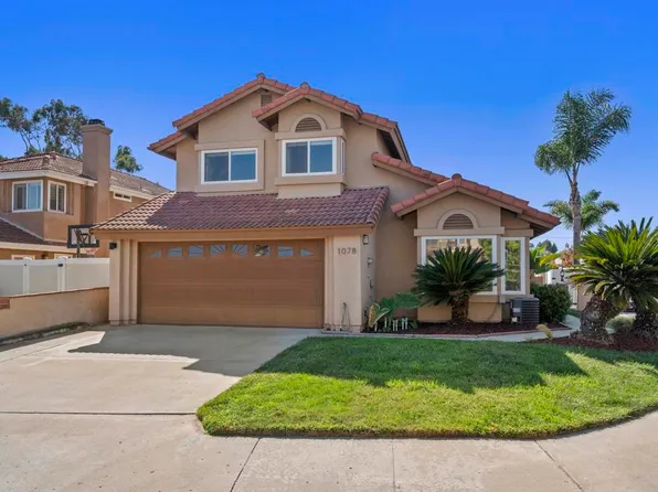 1078 Winding Oak Dr, Chula Vista, CA 91910