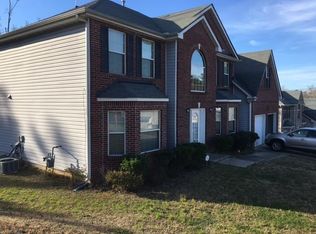 3661 Boulder Run Rd, Ellenwood, GA 30294