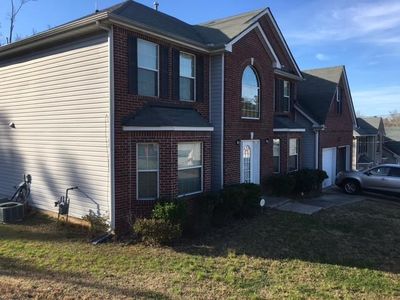 3661 Boulder Run Rd, Ellenwood, GA, 30294