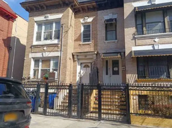 648 Faile St, Bronx, NY 10474