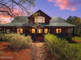 24203 Bilbo Rd, Vancleave, MS 39565