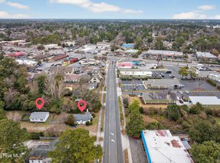 1546 41st St, Wilmington, NC 28403