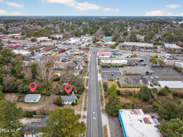 1546 S 41st Street, Wilmington, NC 28403