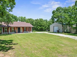 6345 W 53rd St N, Tulsa, OK 74126